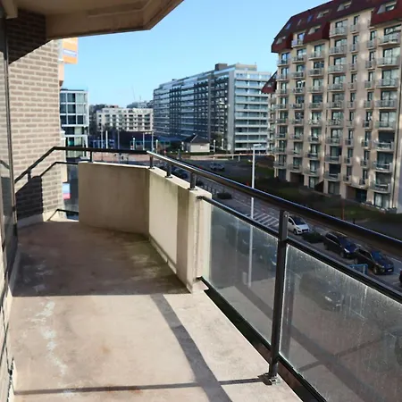 Apartment Near Sandy Beach, Cleaning Included