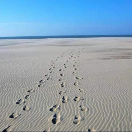 Apartment Near Sandy Beach, Cleaning Included *